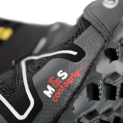 Salomon Lady Speedcross 2 Trail Running Shoes picture 3