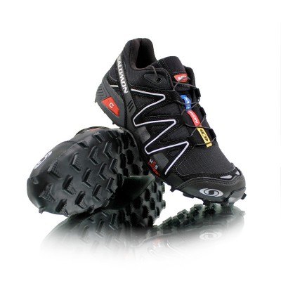 Salomon Lady Speedcross 2 Trail Running Shoes picture 4