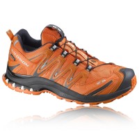 Salomon XA Pro 3D Ultra 2 GORE-TEX Waterproof Trail Running Shoes