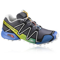 Salomon Speedcross 3 Trail Running Shoes