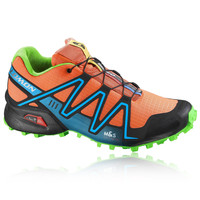 Salomon Speedcross 3 Trail Running Shoes