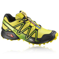 Salomon Speedcross 3 Trail Running Shoes