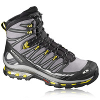 Salomon Cosmic 4D 2 GORE-TEX Waterproof Trail Walking Boots