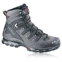 Salomon Quest 4D GORE-TEX Waterproof Trail Walking Boots