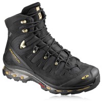 Salomon Quest 4D GORE-TEX Waterproof Trail Walking Boots