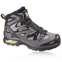 Salomon Comet 3D GORE-TEX Waterproof Trail Walking Boots