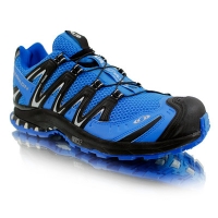 Salomon XA Pro 3D Ultra 2 Trail Running<br />
Shoes
