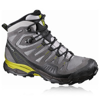 Salomon Conquest GORE-TEX Waterproof Trail Walking Boots