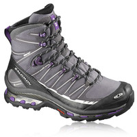 Salomon Lady Cosmic 4D 2 GORE-TEX Waterproof Trail Walking Boots
