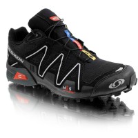 Salomon Speedcross 2 Trail Running Shoes