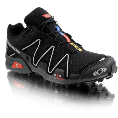 Salomon Speedcross 2 Trail Running Shoes picture 1