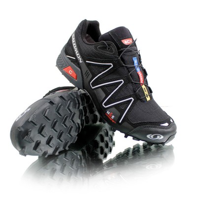 Salomon Speedcross 2 Trail Running Shoes picture 4