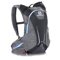 Salomon Agile 12 Set Trail Backpack