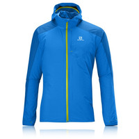 Salomon Bonatti Waterproof Running Jacket