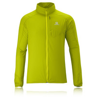 Salomon Fast Wing Packable Running Jacket