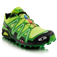 Salomon SpeedCross 2 Gore-Tex Trail Running Shoes