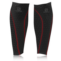 Salomon S-Lab Exo Compression Calf Guards