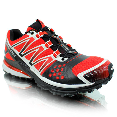 Salomon XR CrossMax Neutral Trail Running Shoes picture 1