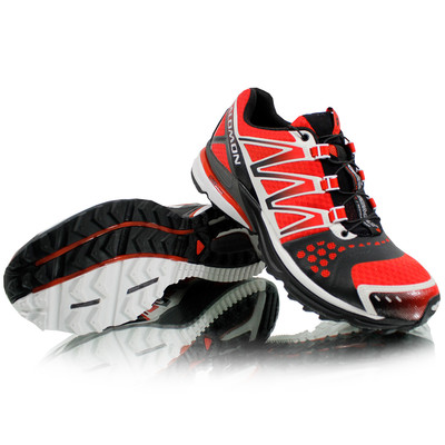 Salomon XR CrossMax Neutral Trail Running Shoes picture 4
