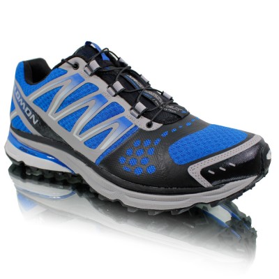 Salomon XR Crossmax Guidance Trail Running Shoes picture 1