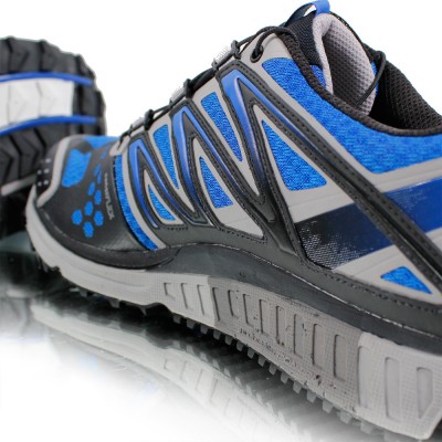 Salomon XR Crossmax Guidance Trail Running Shoes picture 3