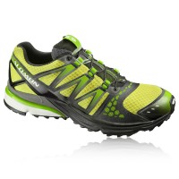 Salomon Lady XR Crossmax Neutral Trail Running Shoes