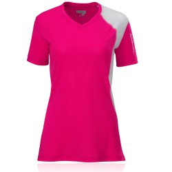 Salomon Lady XR Trail III Short Sleeve Running T-shirt