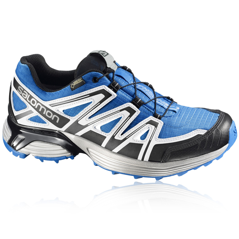 Salomon XT Hornet GORE-TEX Waterproof Trail Running Shoes - 40% Off ...