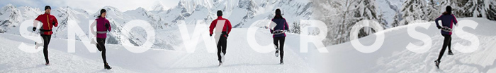 Salomon S-Lab Snowcross CS Trail Running Shoes Salomon S-Lab Snowcross CS Trail Running Shoes
