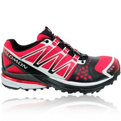 Salomon Lady XR Crossmax Neutral Trail Running Shoes