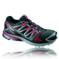 Salomon Lady XR Crossmax Guidance Trail Running Shoes