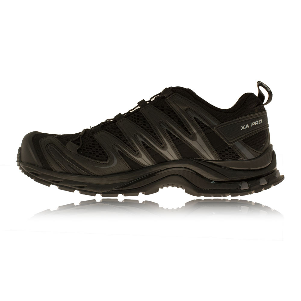 Salomon Xa Pro D Trail Running Shoes Aw Salomon Xa Pro D Trail Running Shoes Aw