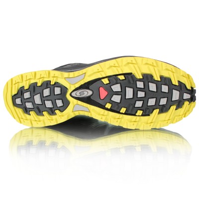 Salomon XA Pro 3D Ultra 2 Waterproof GORE-TEX Trail Running Shoes picture 2
