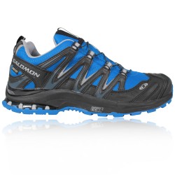 Salomon XA Pro 3D Ultra 2 Waterproof GORE-TEX Trail Running Shoes