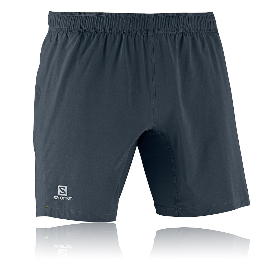 salomon trail shorts