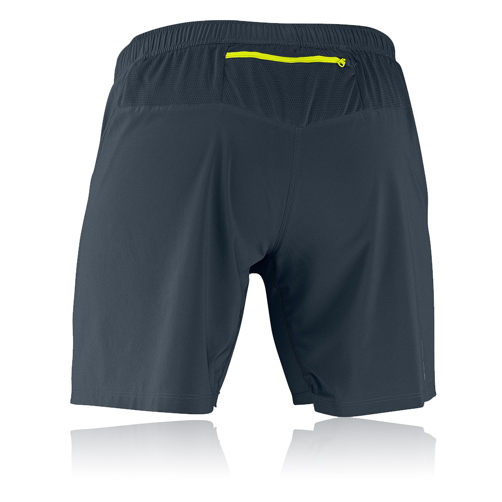 salomon trail shorts