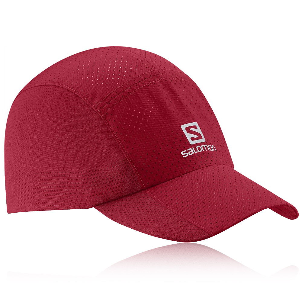 Salomon XT Compact Running Cap