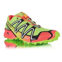 Salomon Speedcross 3 Trail Running Shoes