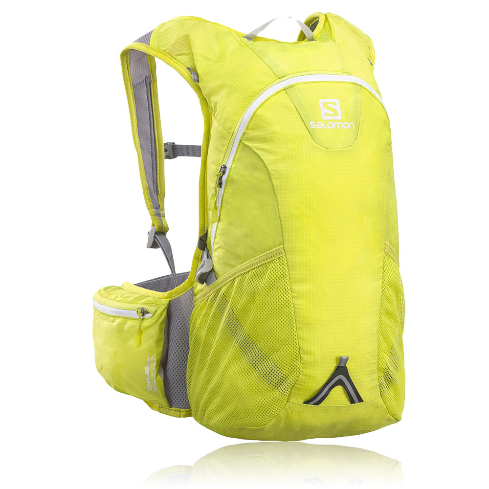 Salomon Trail 20 Running Backpack | SportsShoes.com