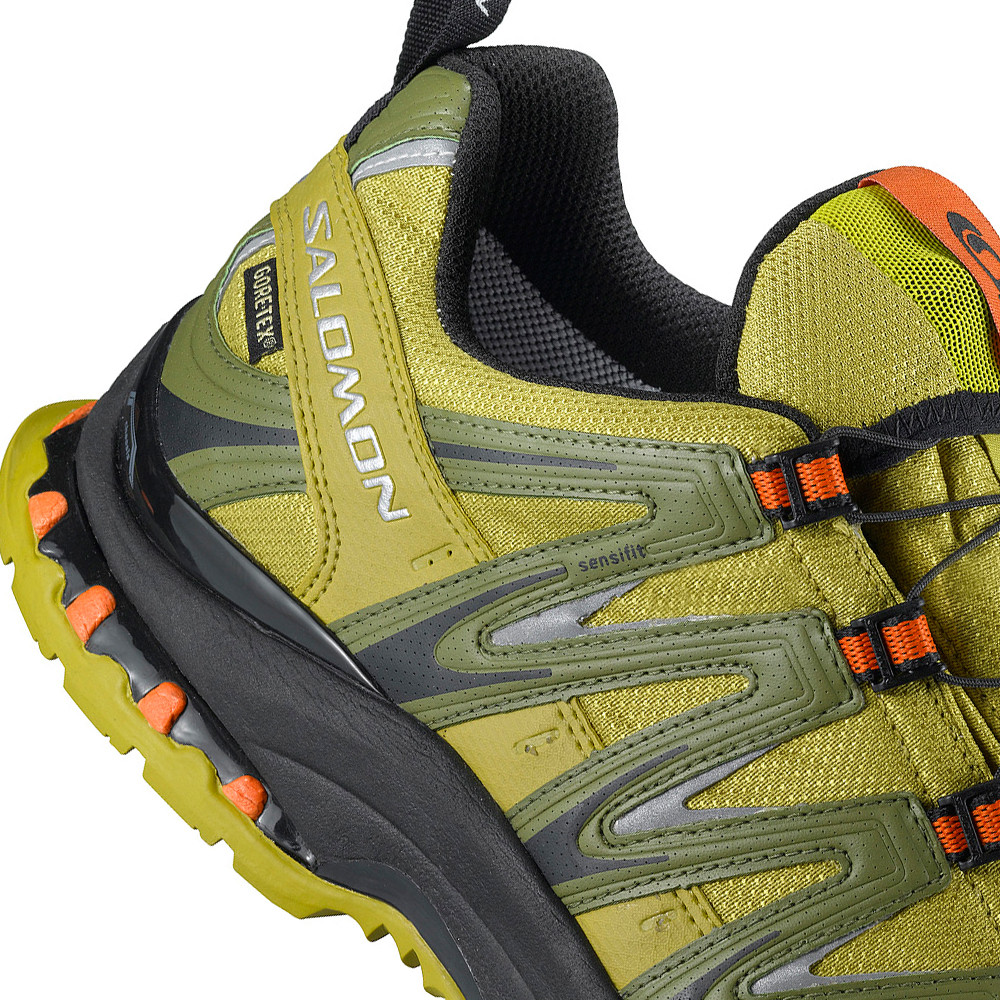 Related Pictures womens salomon xa pro 3d ultra cs wp trail running