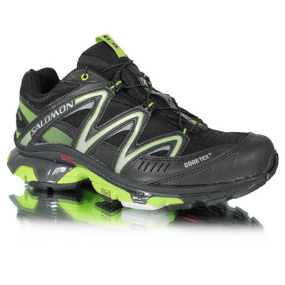 Salomon XT Wings 2 Waterproof GORE-TEX Trail Running Shoes picture 1