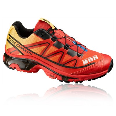 Salomon S-Lab 3 XT Wings Trail Running Shoes picture 1