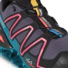 Salomon Lady Speedcross 3 Trail Running Shoes picture 2