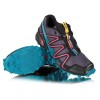 Salomon Lady Speedcross 3 Trail Running Shoes picture 3