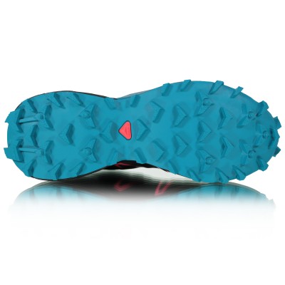 Salomon Lady Speedcross 3 Trail Running Shoes picture 2
