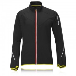 Salomon XR Running Jacket