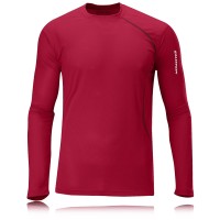 Salomon Trail 3 Long Sleeve Running Top