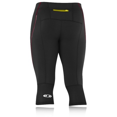 Salomon Trail IV Capri Running Tights picture 2