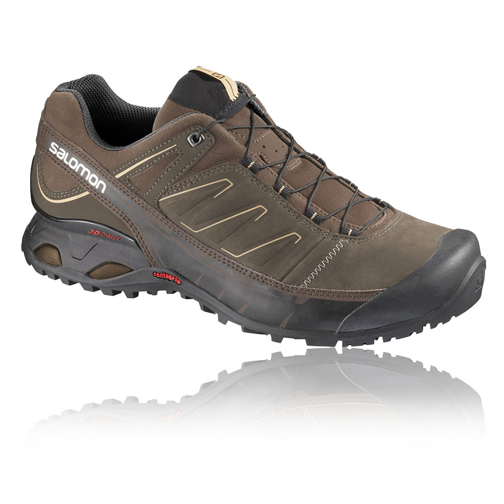 Womans Salomon Walking Shoes Womans Salomon Walking Shoes