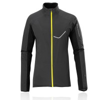 Salomon Mens XT Waterproof Running Jacket